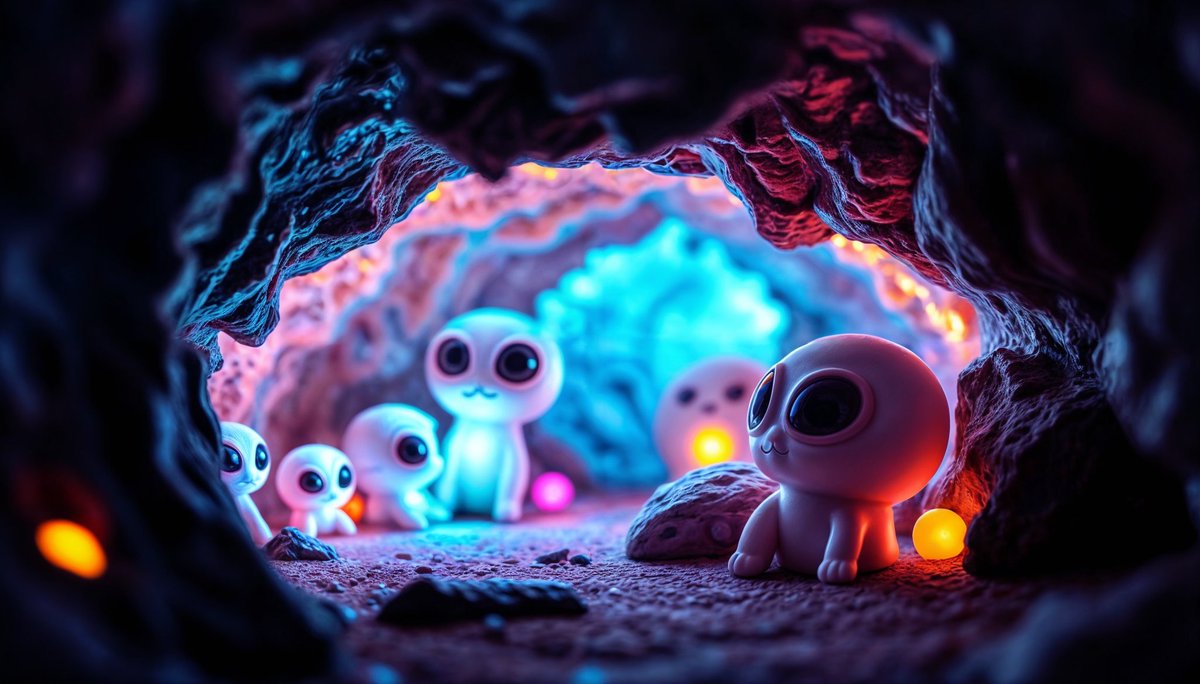 andwhynut69633's tweet photo. cutealienbug! hihihju
@nimvideo
enhanced
@krea_ai
#aiartcommunity #Alartists #aifashionweek #aimovie #Alcreation #aifilm #aiart #Alcreativity #aivideo #Alart #aiwork #ai #aicreators https://t.co/jAJy3eyRZi