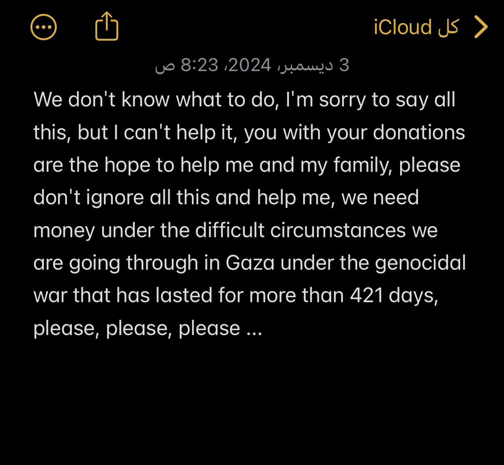 I'm lost, please don't skip this.

gofund.me/e14da3d4