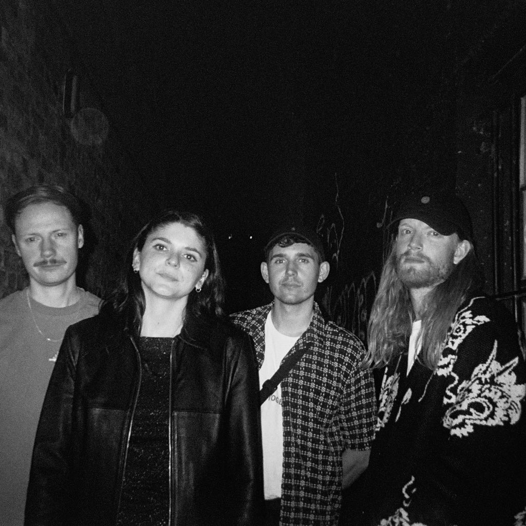 we love wrapped, who doesn’t love a stat. forget we have band ones, so this is ours. thanks for listening x