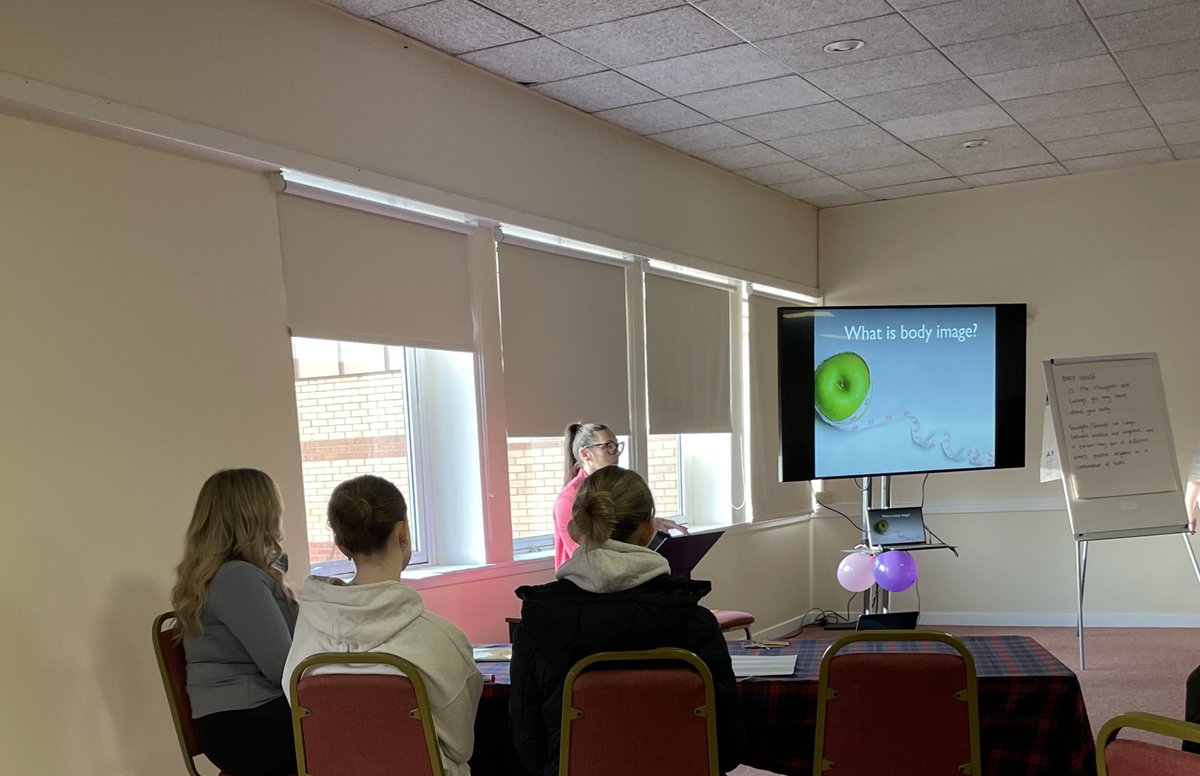 Breadalbane Ac PE tweet media