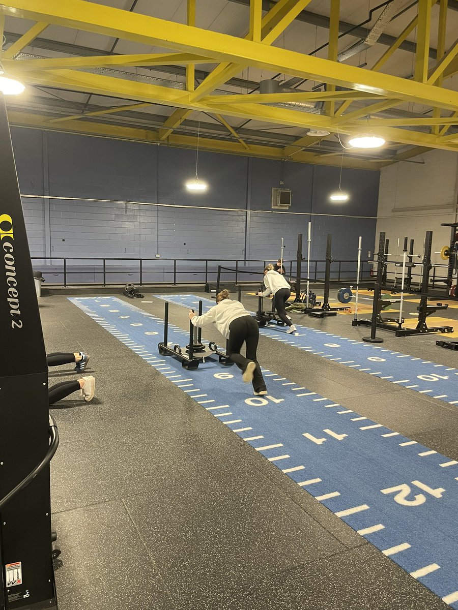 Breadalbane Ac PE (@breadac_pe) on Twitter photo Some of our girls had a fantastic day at the Girls for Change conference. They learnt about challenging negative body image thoughts/talk, the benefits of exercise and how to use some gym equipment. They then took part in practical workshops in the gym 💪🏋🏽♀️ <a href="/HighlandPerths1/">@HighlandP&KActiveSchools</a> Some of our girls had a fantastic day at the Girls for Change conference. They learnt about challenging negative body image thoughts/talk, the benefits of exercise and how to use some gym equipment. They then took part in practical workshops in the gym 💪🏋🏽♀️ <a href="/HighlandPerths1/">@HighlandP&KActiveSchools</a>