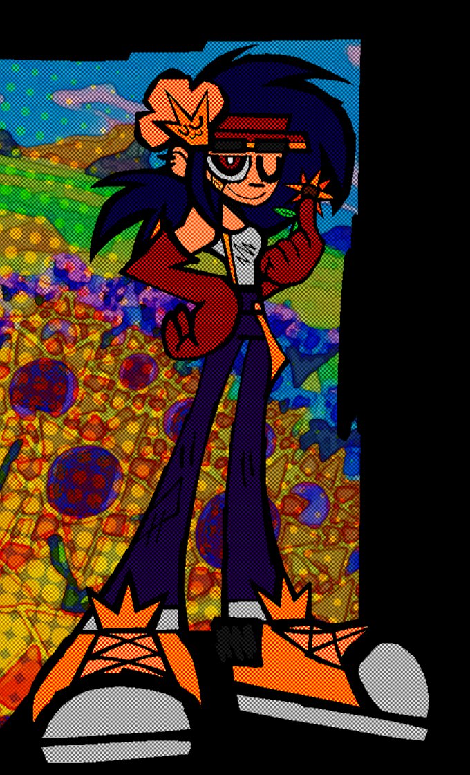 KABOCHASPOOKAY's tweet photo. Let's try to start a trend! LOL
Show me your favorite brawler and your drawing of them in the QRT's or comments!! Let's see everyone's cool artโผ๏ธ๐ค๐ #BrawlStars https://t.co/VM1uwapyTl