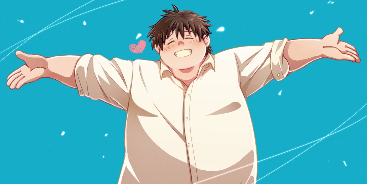 kumagayasin's tweet photo. hug☺️💦❤️ https://t.co/A2Ihn5SKUr