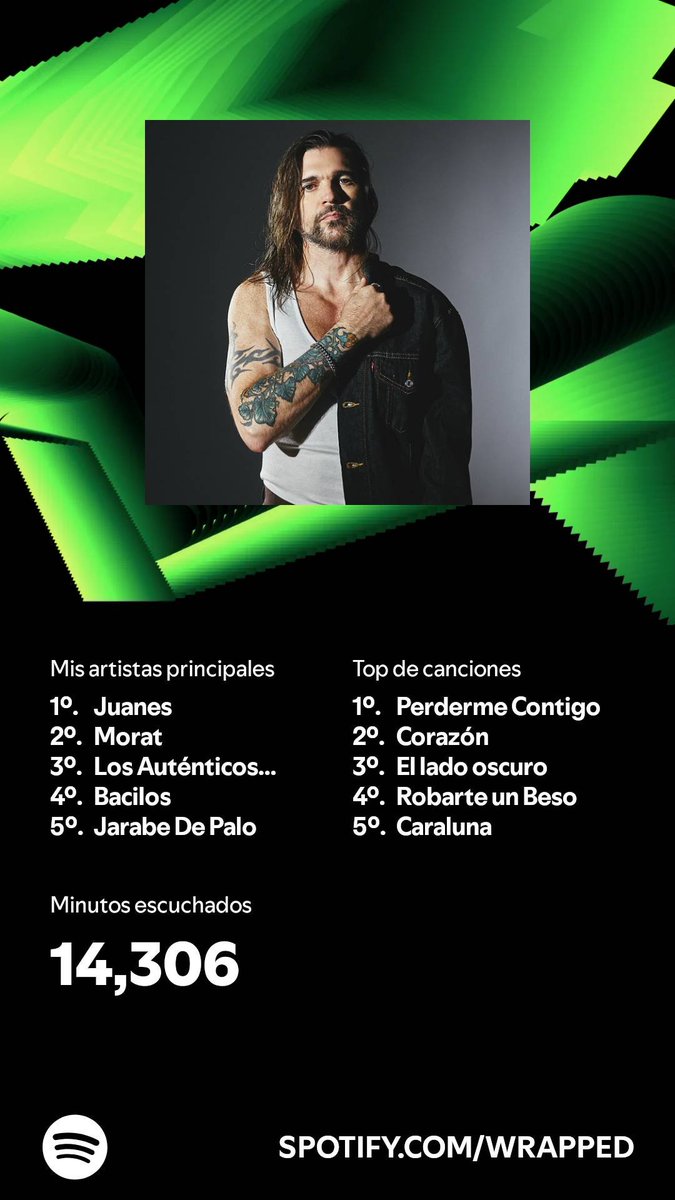 PreciousIR's tweet photo. @JUANES el No. 1 https://t.co/hCgr75KgUB