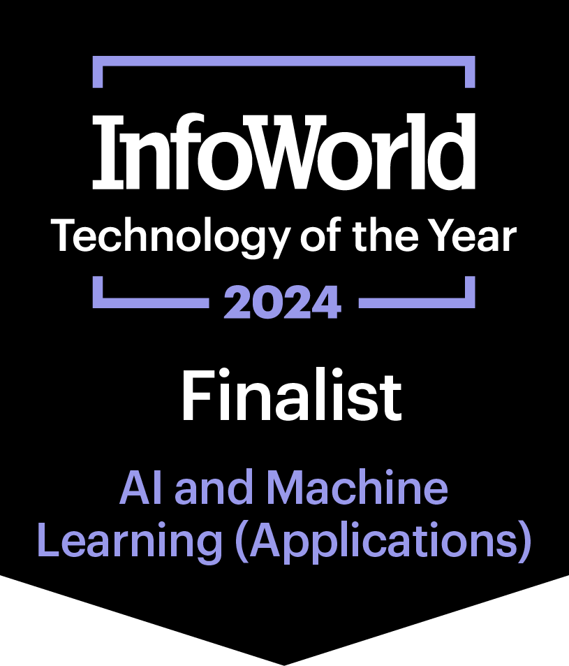 Outset has been named a finalist in the 2024 InfoWorld Technology of the Year Awards!