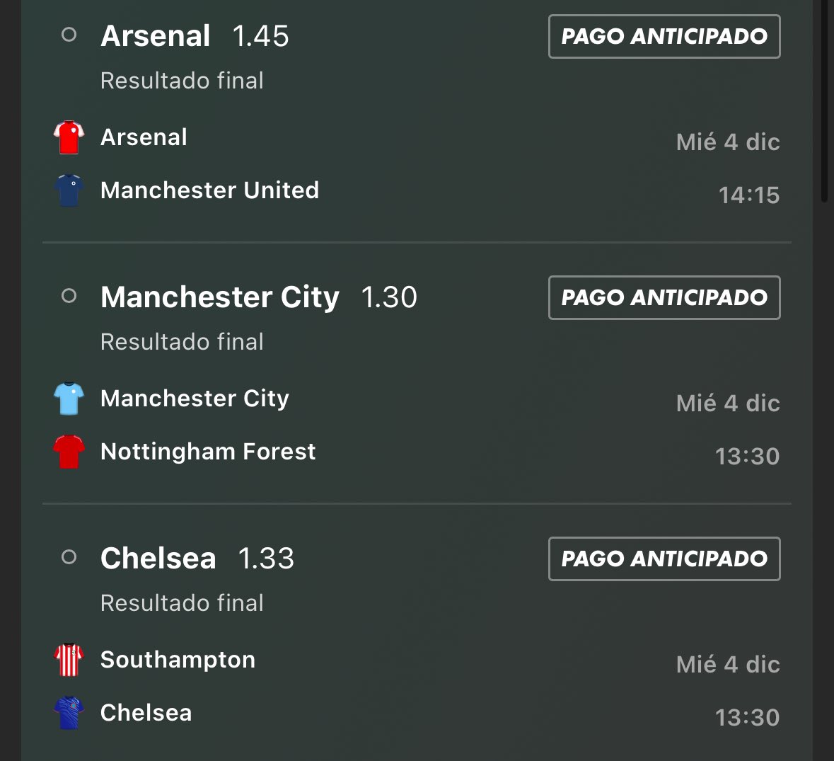 DurdenPicks's tweet image. Van las 2 jugadas para el día de hoy.

Suerte 🍀