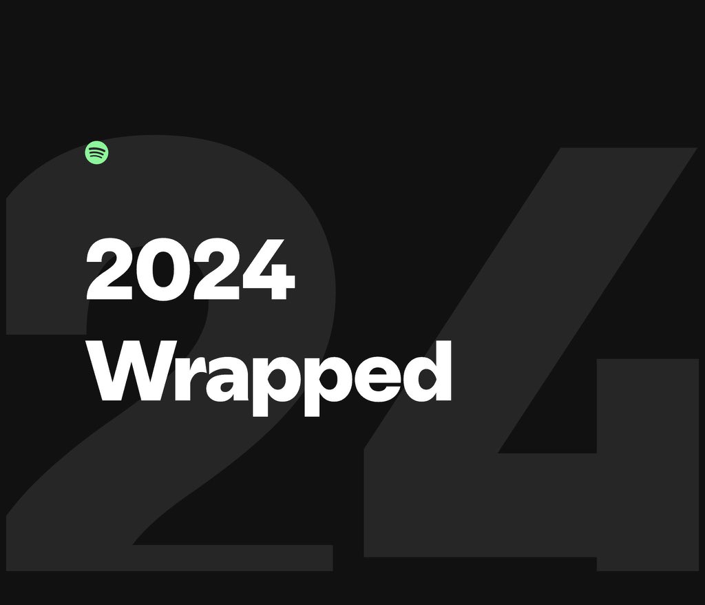 9jaswiftie01's tweet photo. Spotify wrapped was a bigger downgrade from last year's and here's how https://t.co/zTzbPk1HUO