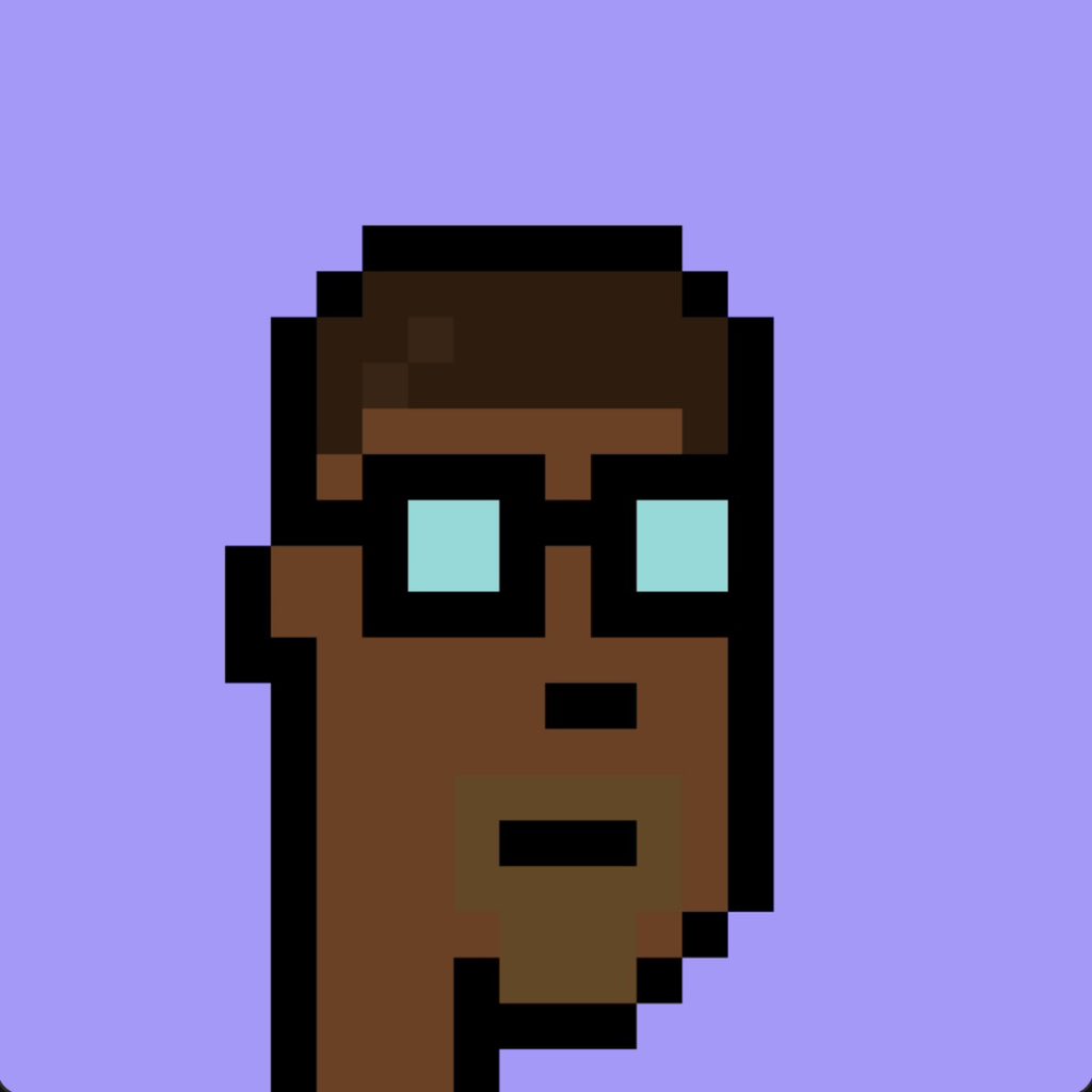I own this. The controversy makes me think it’s punk.

<a href="/v1punks/">CryptoPunks ᵛ¹</a>