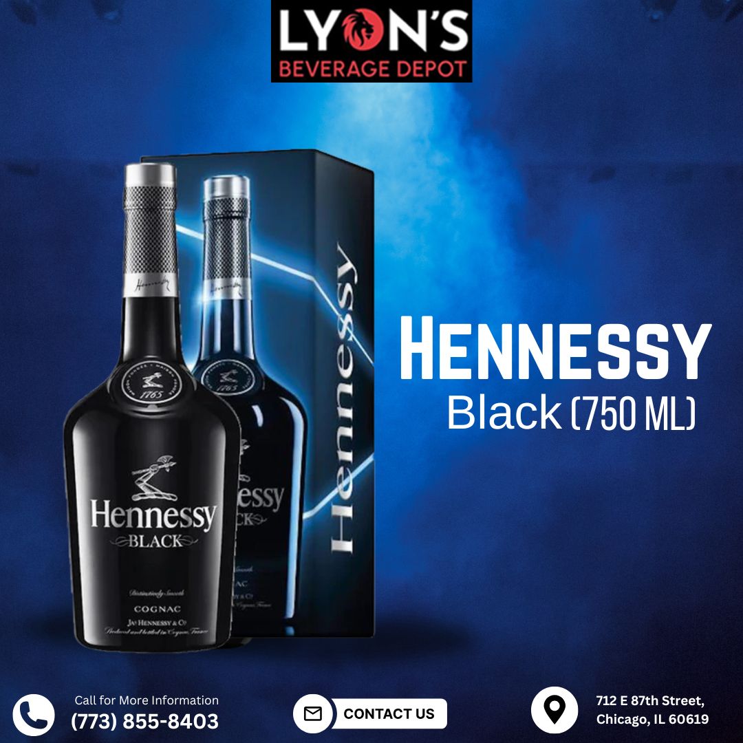 LYONS beverage DEPOT Chicago tweet media