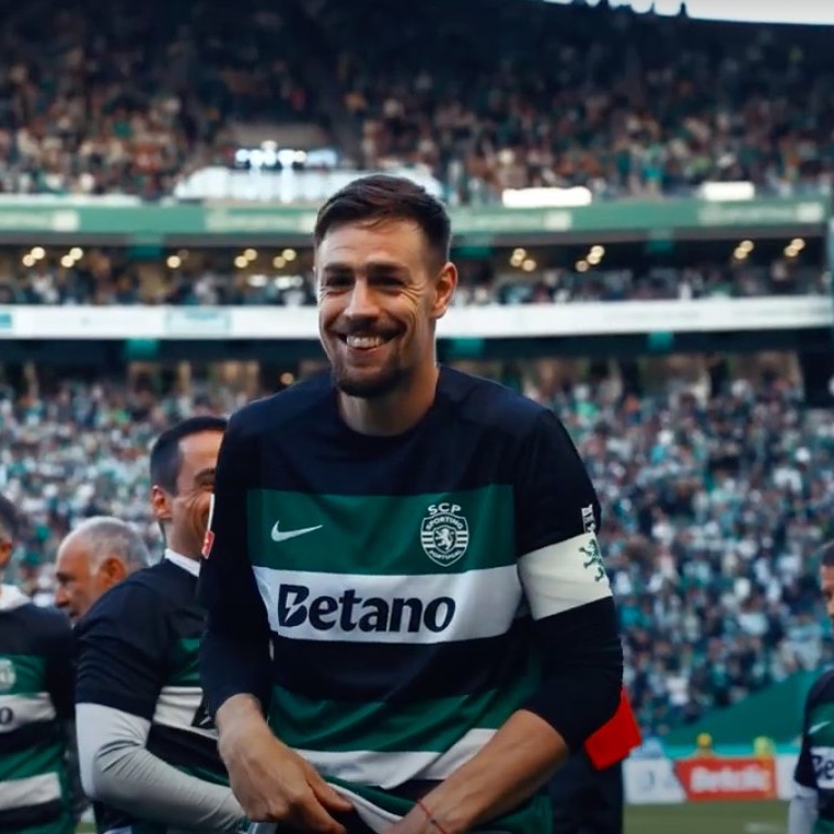 Tenho saudades do Pai