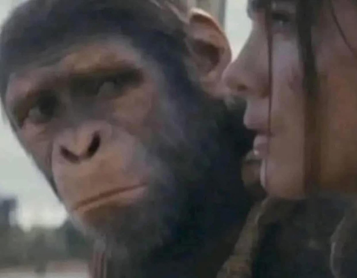 gio__palace's tweet photo. How I look at bro after his mom asked if we was hungry &amp; he said “no” https://t.co/KmhYJC4a4D