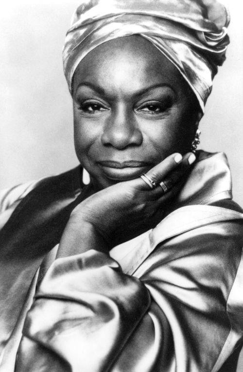 ChrelleBooker's tweet photo. @leagueofcities I attended #CitySummit24 via Tryon, NC, the birthplace of  songstress and Civil Rights Leader Ms. Nina Simone. https://t.co/6DIWJodJrF