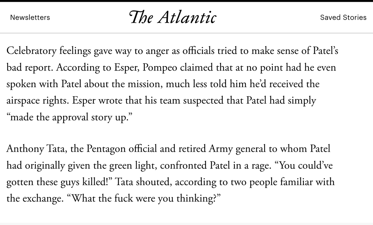 That's weird. I didn't hear the Navy Seals story from Olivia. Every news source has reported on this.

So, why is Kash only suing Olivia?