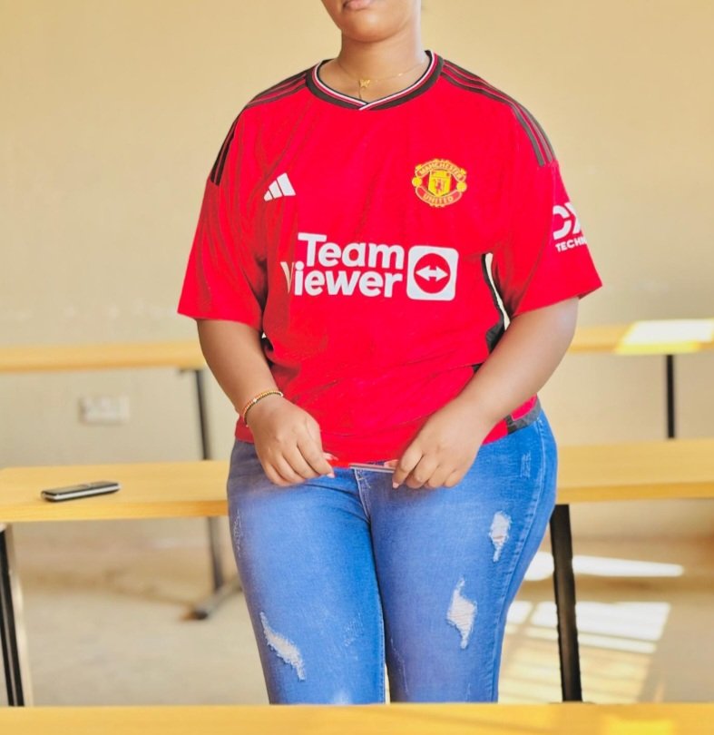 VJJunior_256's tweet photo. Mwe bukachere Respect  Manchester united the sole team with generation players.

Bulumonde Your reckoning has arrived today. https://t.co/wGra5BOhPb