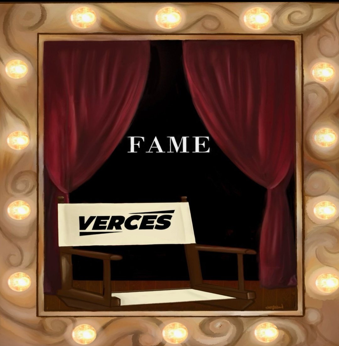 Upcoming single Fame 

12/10/24