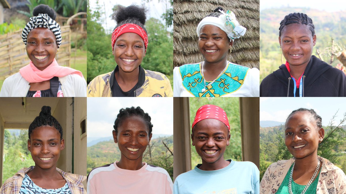 PSI's Strengthening Adolescent Health and Quality Improvement (SAHQI) Project is transforming contraceptive counseling through the Counseling for Choice approach. 

Rooted in respect, dignity, &amp; empathy, this person-centered method empowers young women to make informed decisions.