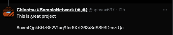 louprium's tweet photo. Thanks to all participants of our recent #loup token #giveaway! We’re excited to share that the tokens have been successfully sent to winners. 🚀

Let's share the excitement with the #loupcommunity!
@Cleo_7796 @sphynx697 @Najib8767135924 @floupra https://t.co/hKKX3GkI8J