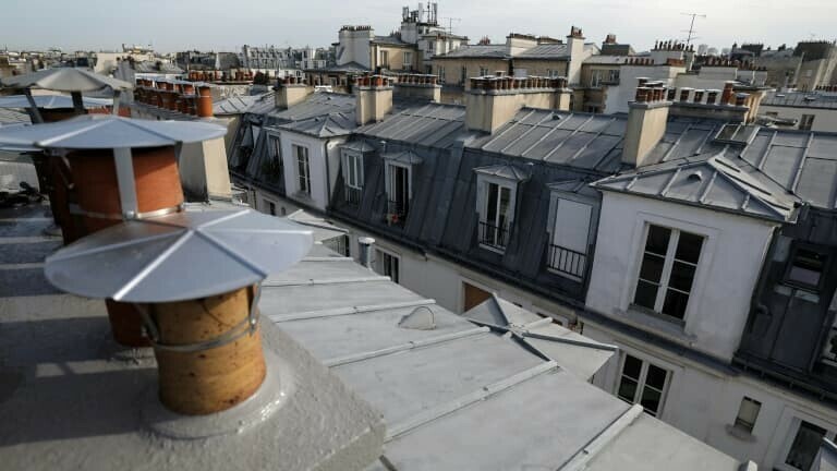 Paris: l'Unesco classe au patrimoine culturel les savoir-faire des couvreurs-zingueurs
l.bfmtv.com/4eJt