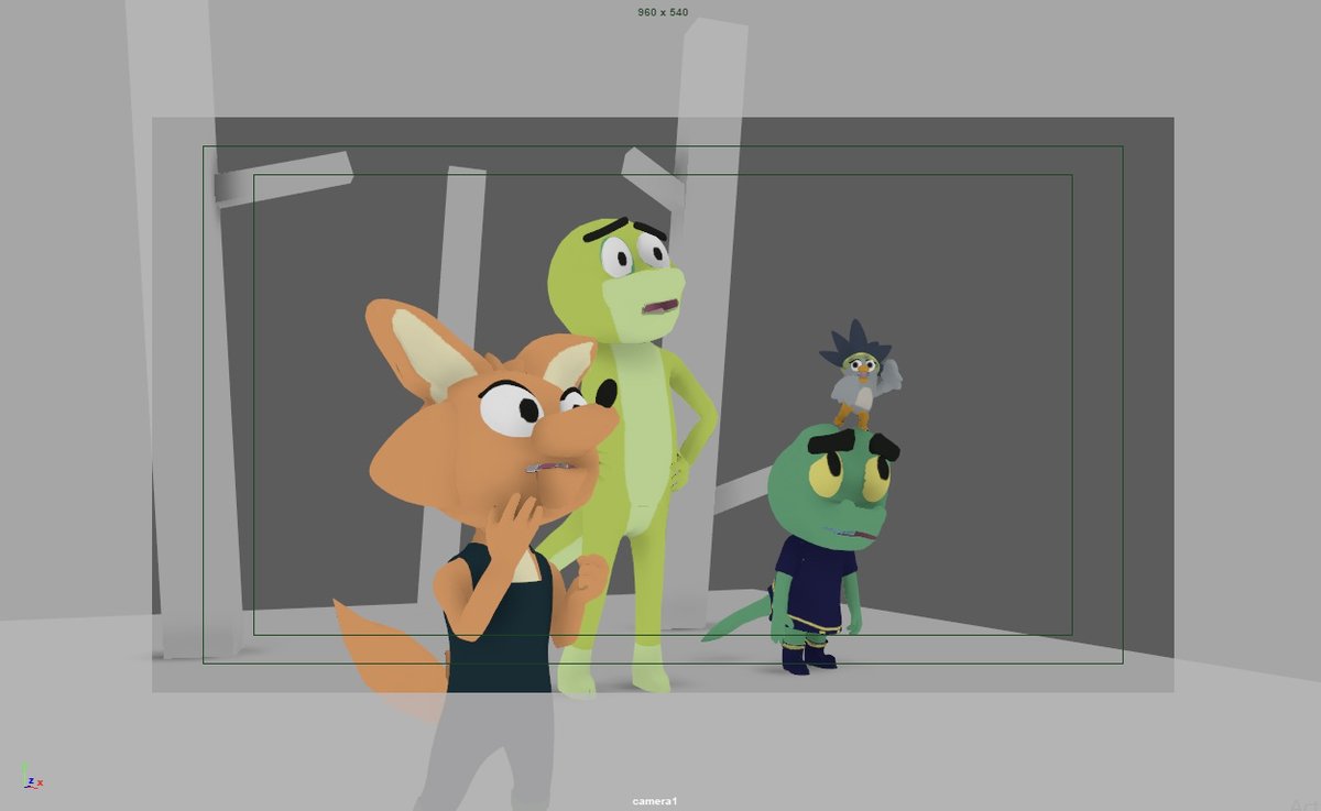ParanoidHusky's tweet photo. ✨🎙️VA wanted announcement🎙️✨
Been getting burnout with my current project so want to work on a 2 thing right now, announcing it on the 9th December.
Hope people are interested.🥹🦌
Also some more Easy Breezy models!🦊🐻🐦 
#voiceover #Animation #indieanimation https://t.co/UR7AqRgkoP