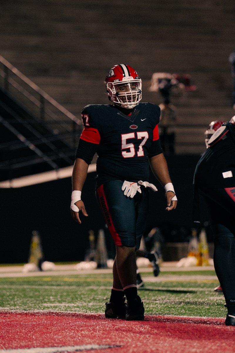 Johnny Okolo (@johnoziama) on Twitter photo CHECK OUT MY FULL SEASON HIGHLIGHTS!!
40 TACKLES 3 QB PRESSURES 2 SACKS
6'1 270 DT LOOKING FOR HOME
<a href="/Davis33Coach/">CoachRyanDavis33</a>
<a href="/RecruitGeorgia/">Recruit Georgia</a>
<a href="/WAAcademyFB/">Woodward Academy Football_Georgia</a>
hudl.com/v/2Qm5dv CHECK OUT MY FULL SEASON HIGHLIGHTS!!
40 TACKLES 3 QB PRESSURES 2 SACKS
6'1 270 DT LOOKING FOR HOME
<a href="/Davis33Coach/">CoachRyanDavis33</a>
<a href="/RecruitGeorgia/">Recruit Georgia</a>
<a href="/WAAcademyFB/">Woodward Academy Football_Georgia</a>
hudl.com/v/2Qm5dv