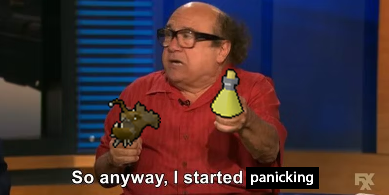 💾👾 Dawn Marie 👾💾 tweet media