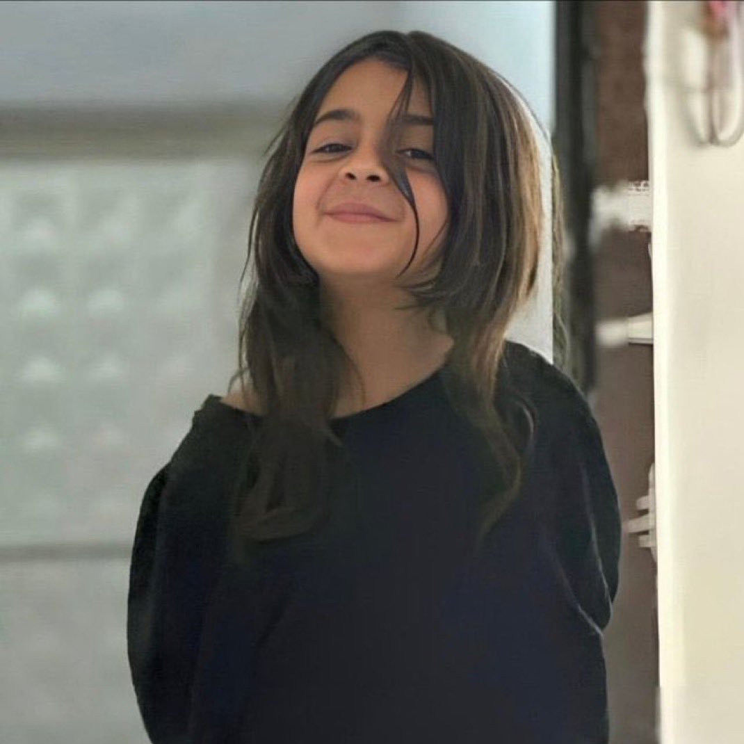 Narin'in avuç içinden çıkan kılların DNA'sı, annesi ve abisiyle uyumlu çıktı.