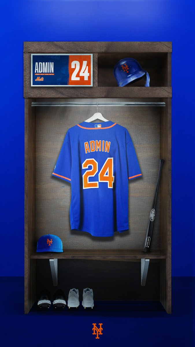 New York Mets tweet media