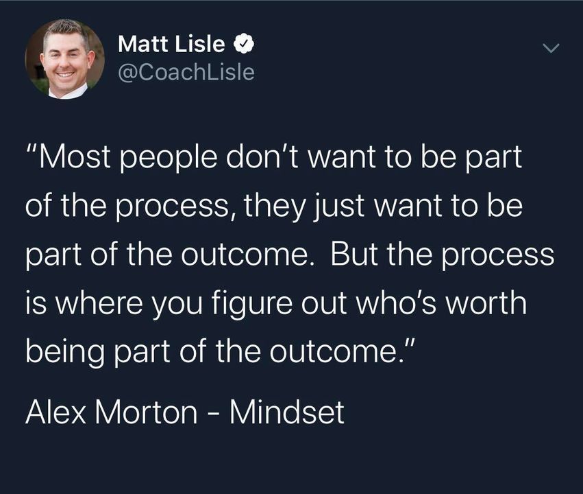 Matt Lisle (@coachlisle) on Twitter photo  Matt Lisle (@coachlisle) on Twitter photo