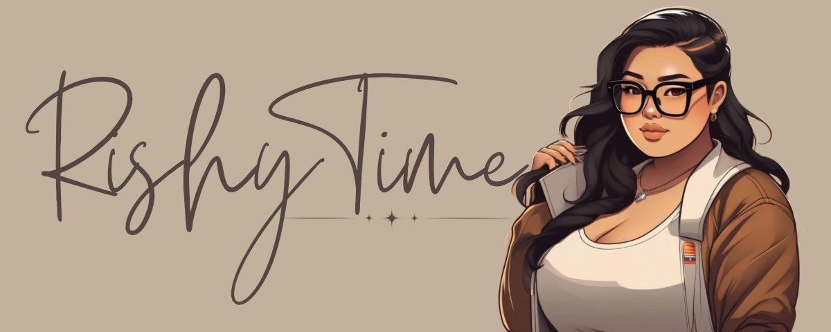 Rish (@rishytime) / Posts / X