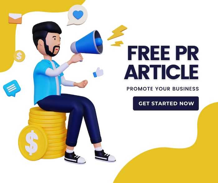 flairinteract's tweet image. Promote your small business to your local community with a FREE PR ARTICLE. 📝🧑‍💻🙌🎉 Learn more here: 1l.ink/DTV2QV7

#SmallBusiness #DigitalMarketing #PR #LocalSEO