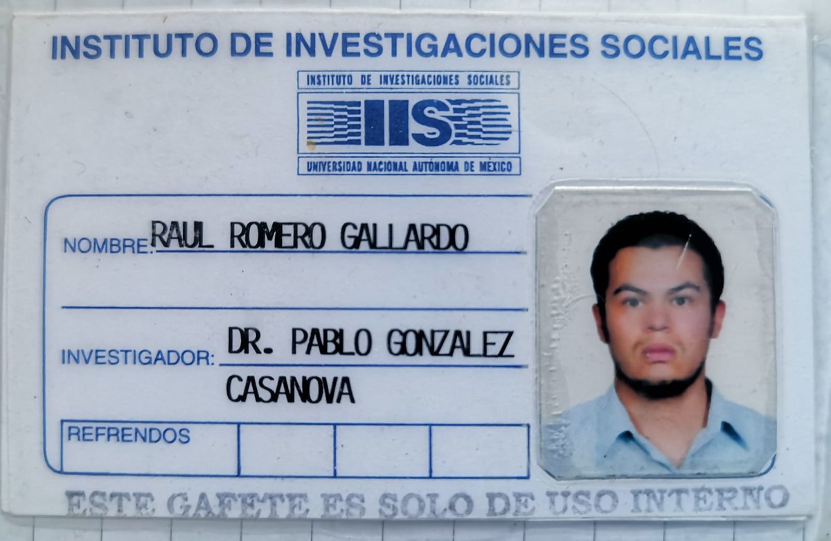 Raúl Romero tweet media