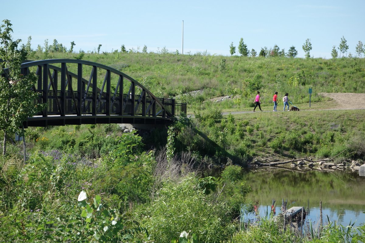 East Coast Greenway tweet media