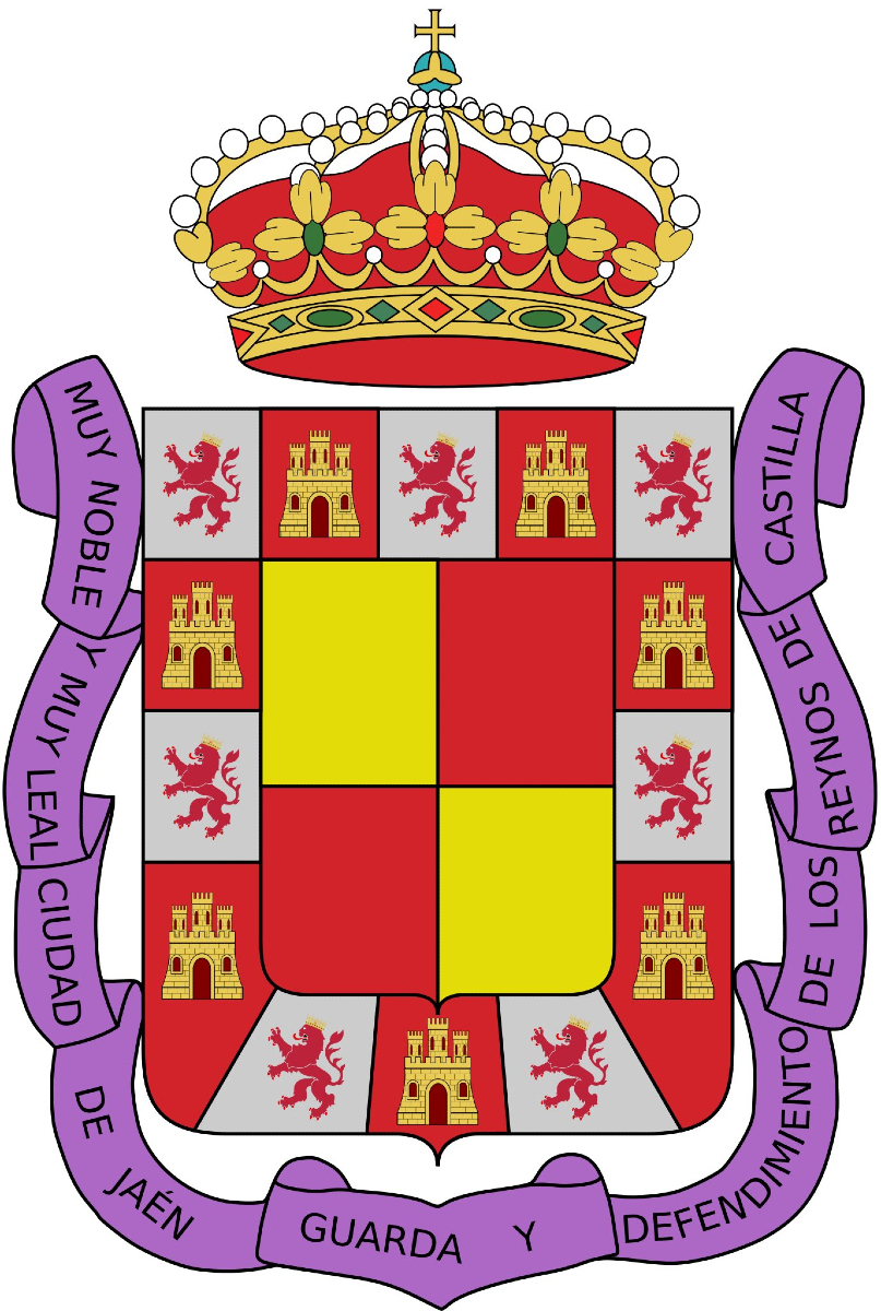 Es curioso que en los escudos de Granada, Córdoba, Jaén o Sevilla no aparezcan los colores de la bandera de Blas Infante. Por algo será.