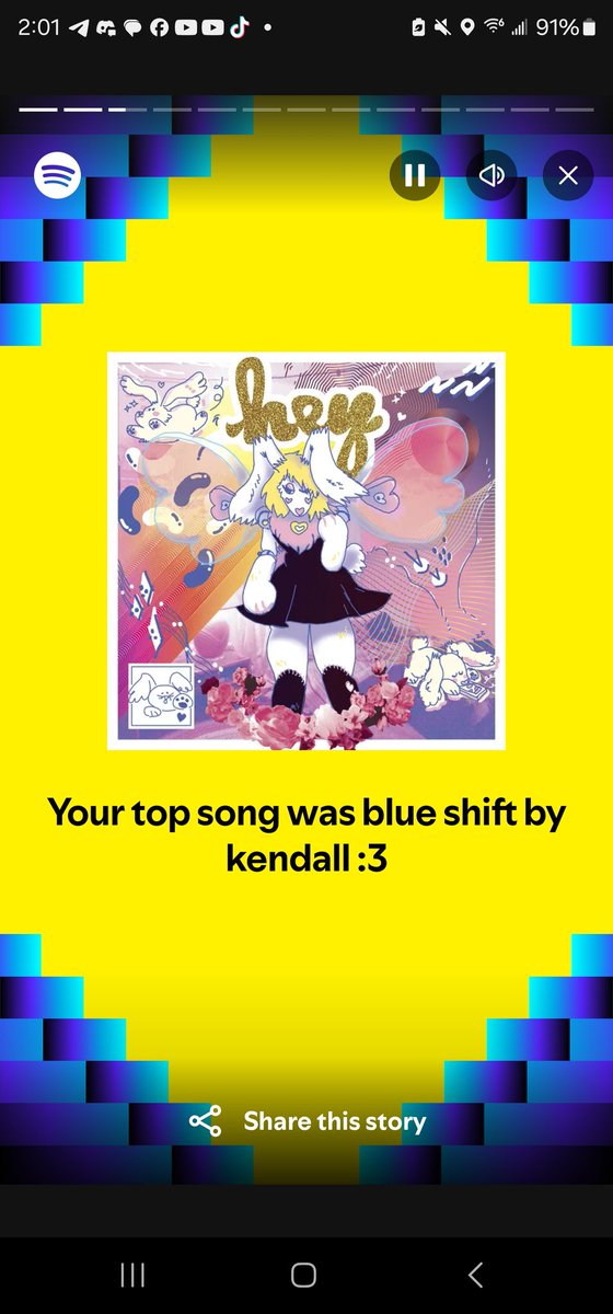 Such a good song and people need to listen to kendall :3 more
open.spotify.com/track/6VcYo9A3…