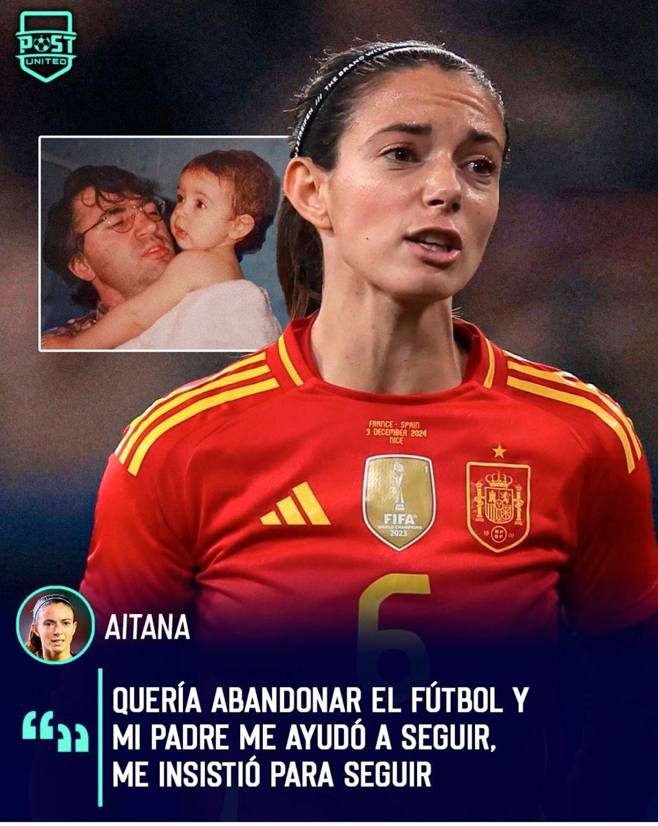 clrmikaelson's tweet photo. si se llega a dejar el fútbol que habría sido de mi https://t.co/hEjtpIBFFe