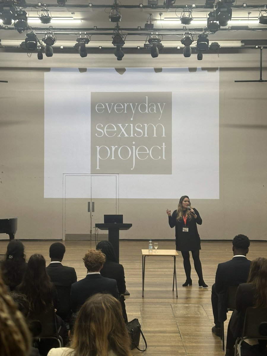 Miss Brehme (@brehme_k) on Twitter photo Such an important talk from Laura Bates of <a href="/EverydaySexism/">EverydaySexism</a>; students were so engaged and responded with such thoughtful and proactive questions. Thanks to <a href="/MissMDgs/">Miss McArthur</a> for organising 👏🏼 👏🏼 <a href="/DartfordGS/">Dartford Grammar</a> Such an important talk from Laura Bates of <a href="/EverydaySexism/">EverydaySexism</a>; students were so engaged and responded with such thoughtful and proactive questions. Thanks to <a href="/MissMDgs/">Miss McArthur</a> for organising 👏🏼 👏🏼 <a href="/DartfordGS/">Dartford Grammar</a>