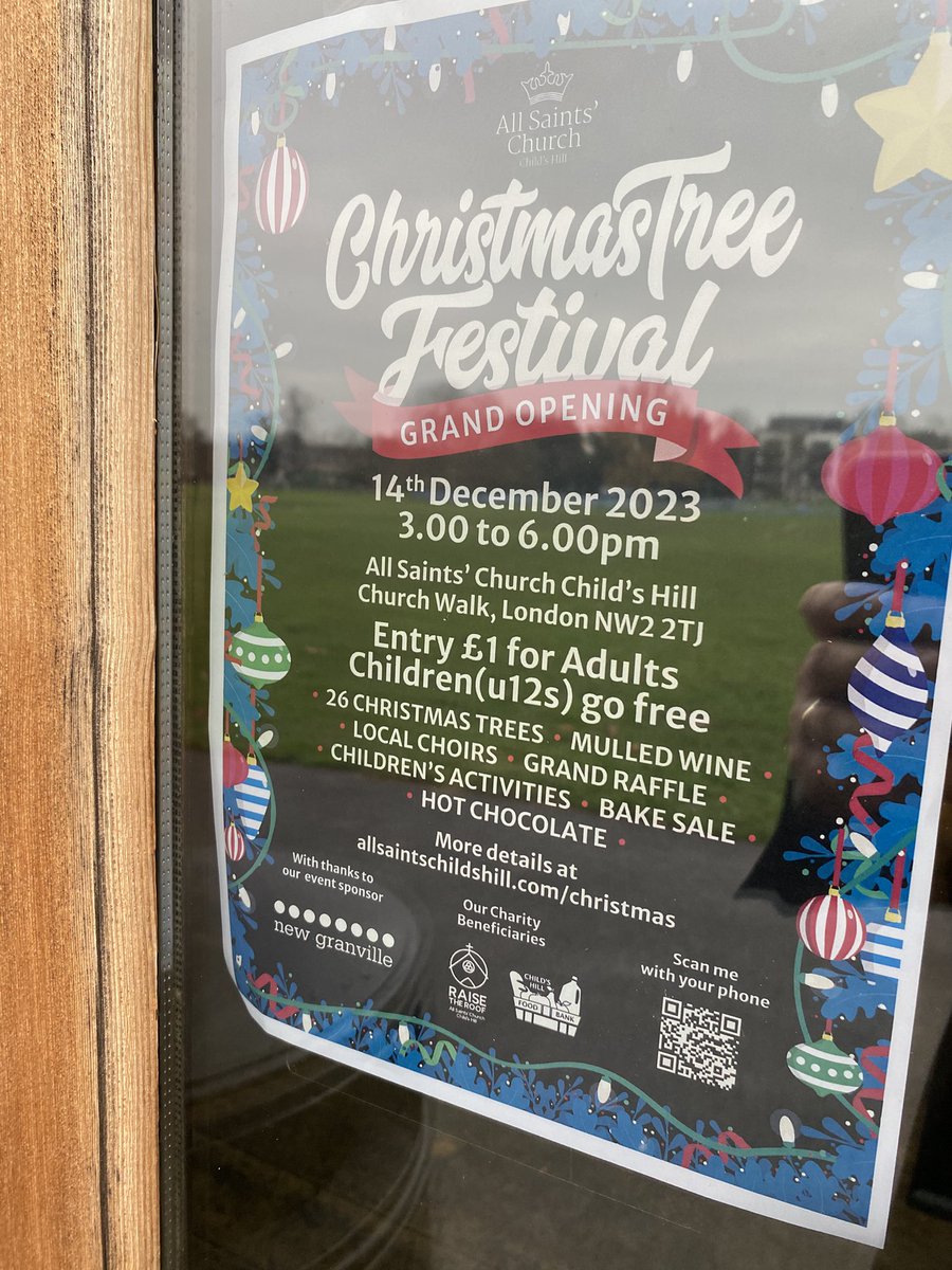 Some of the exciting events over the next couple of weeks. <a href="/ChildsHillPark/">Childs Hill Park</a> <a href="/ChildsHillFood1/">Child's Hill Food Bank</a> <a href="/ChildHilLibrary/">Childs Hill Library</a> <a href="/BOOSTChildsHill/">BOOST Childs Hill</a> <a href="/ASPNW2/">All Saints' NW2</a> <a href="/NW2_RA/">NW2 Res Association</a>