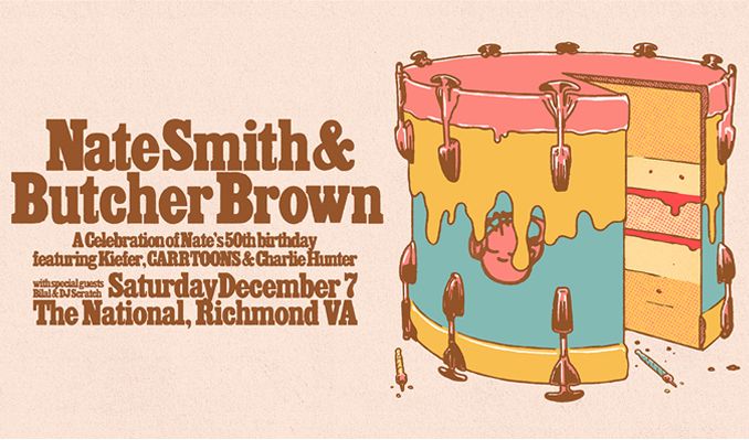 tylerdonavan_'s tweet photo. i did a #quickgasp to one of my favorite @butcherBRWN songs

they're playing the National 12/7
I'm at the Broadberry 12/8
pull up to both for some jams https://t.co/SBMLP7d2uE