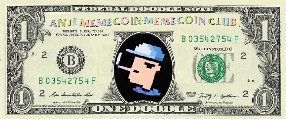 petz3524's tweet photo. DCA 
Stack $MEME 
@Doodlepunkx 
#XRPMEMECOIN https://t.co/VgjWrbejaU