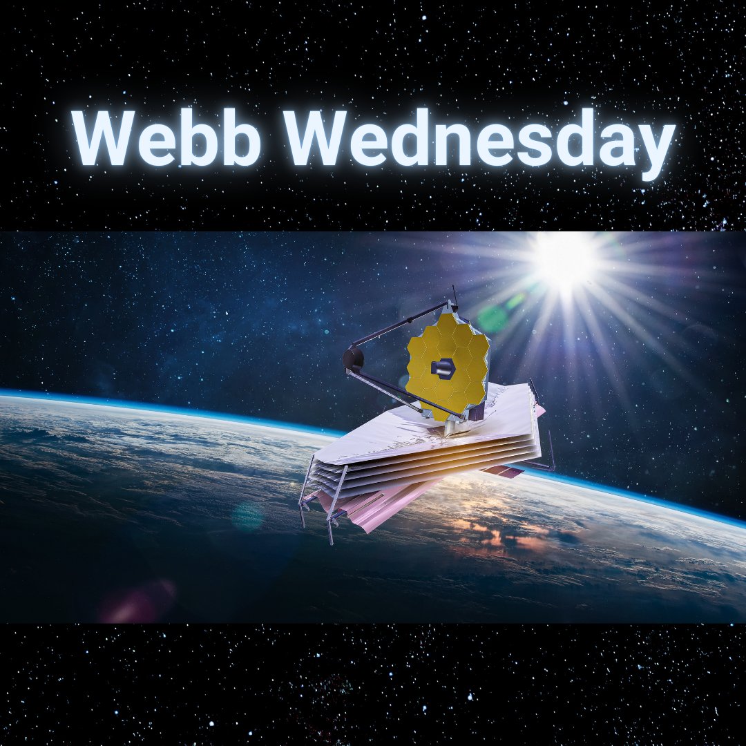 steameducentres's tweet image. For this weeks Webb Wednesday, we look at the coldest exoplanet found! Epsilon Indi Ab helps the scientists learn more about planets and understand them better! ✨💫🪐
Head to: science.nasa.gov/missions/webb/… for more information!
#space #jwts #JamesWebb #SpaceDiscovery