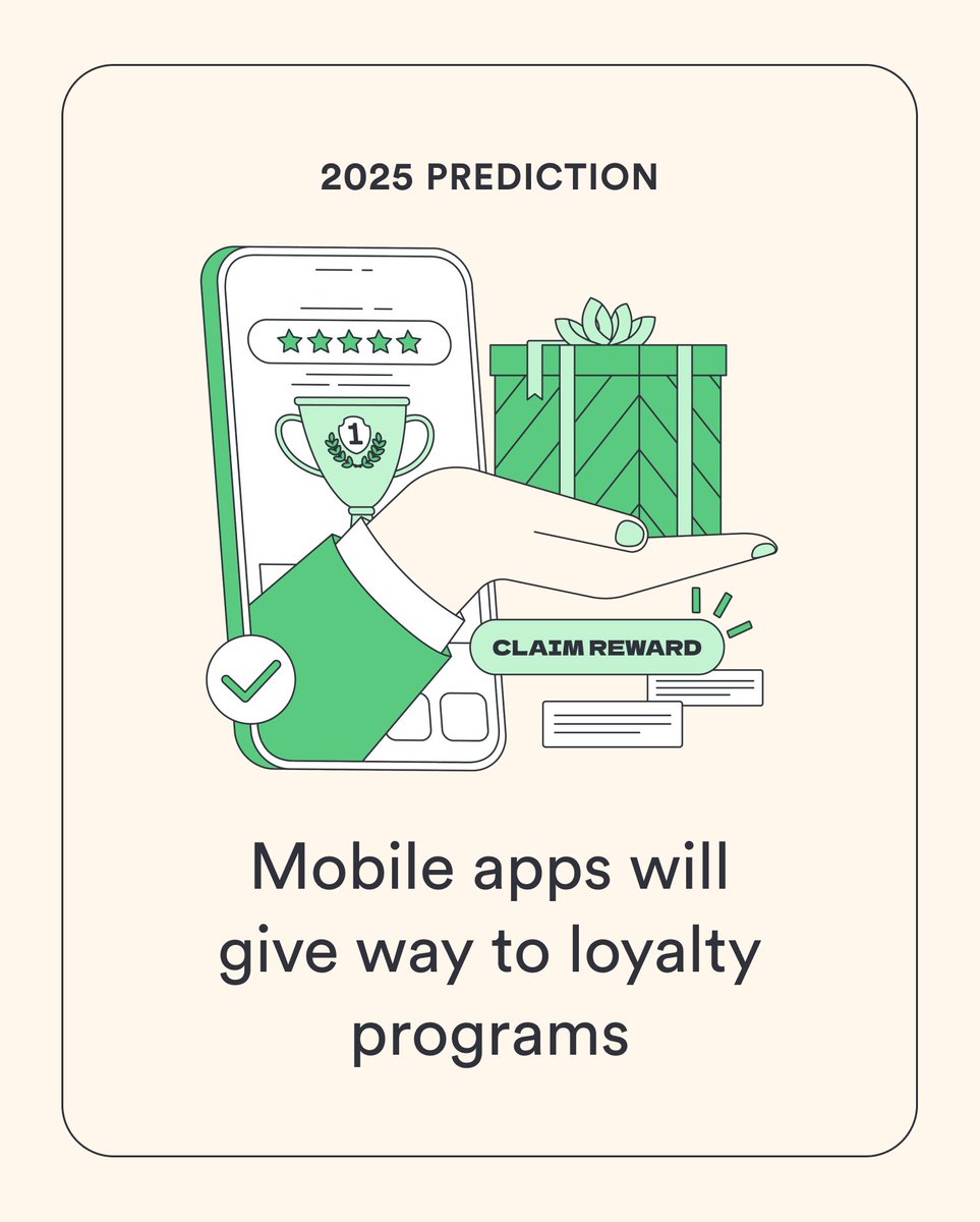 Like this post if you're reading this on a cell phone. 

Our 2024 Restaurant Trend Report is here (🎉) and is filled with data from restaurants across the country. 

Read the whole thing here: getbento.com/trend-report/2…