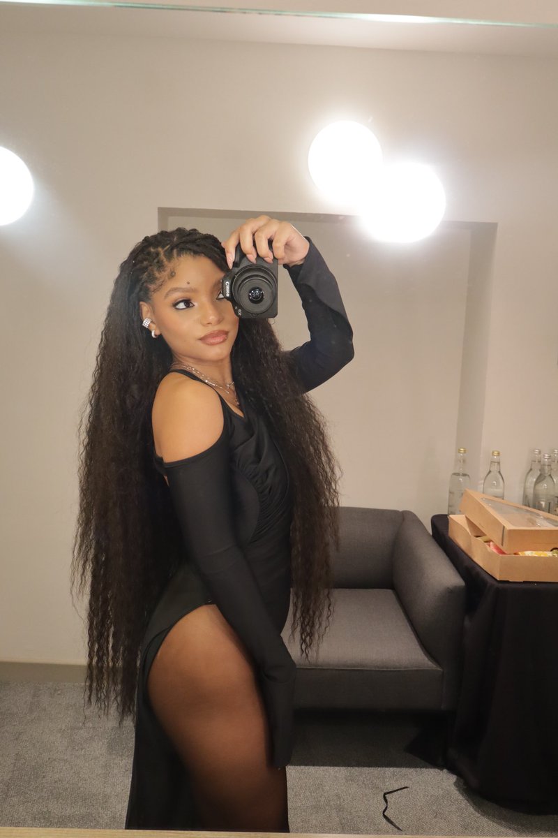 little black dress 🖤✨