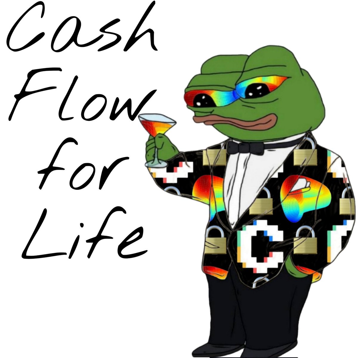 🐸🥂