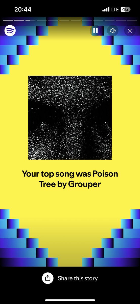 my top song in 2024