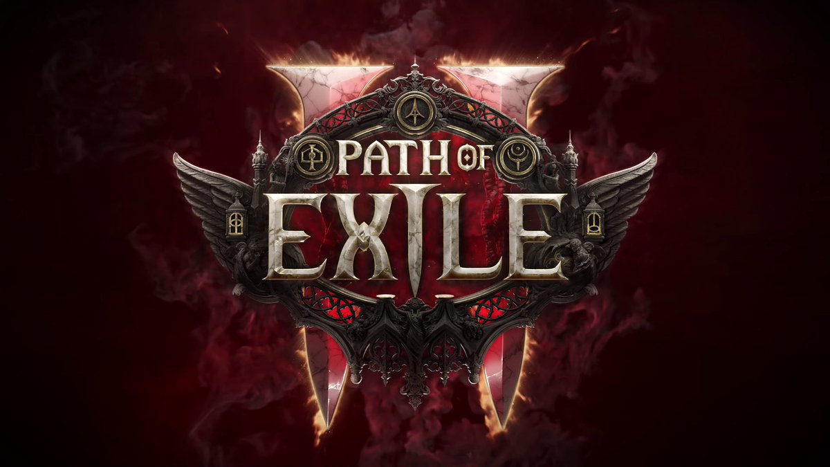 GIVEAWAY #3: One Path of Exile 2 Early Access Key

✅Follow 
♥️Like 
♻️Retweet

💜 Follow twitch.tv/hazeykthx
🔴 Subscribe youtube.com/hazeykthx

Winner will be announced Thursday, December 5th at 8pm PT

Good luck, Exiles! 

#PathOfExile2 #poe2