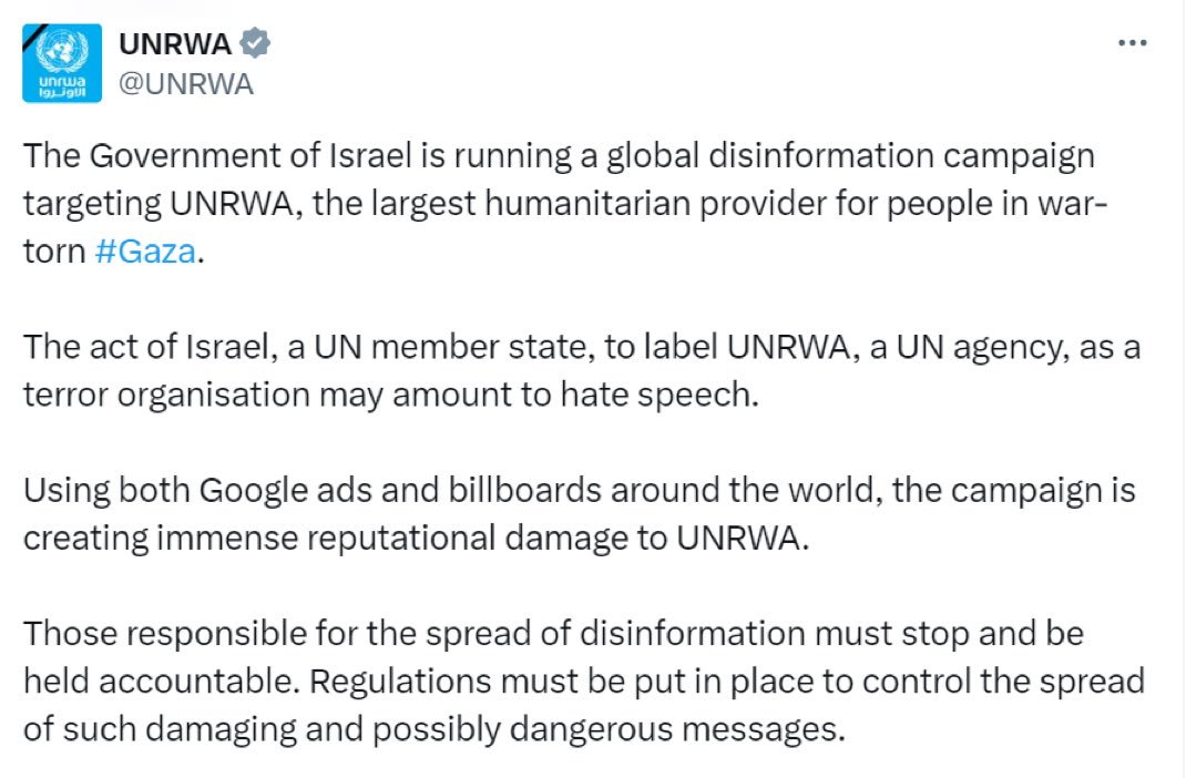 Chief Rabbi Pinchas Goldschmidt tweet media