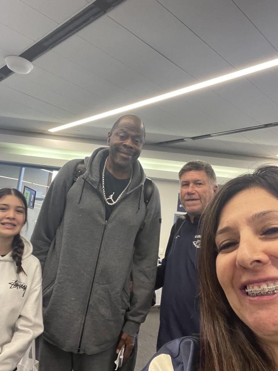 Clovis East GBB ‘24-25 tweet media