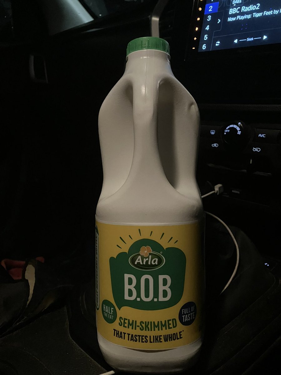 Cutting through the hidden agendas and misinformation, and supporting British #Arla #farmers