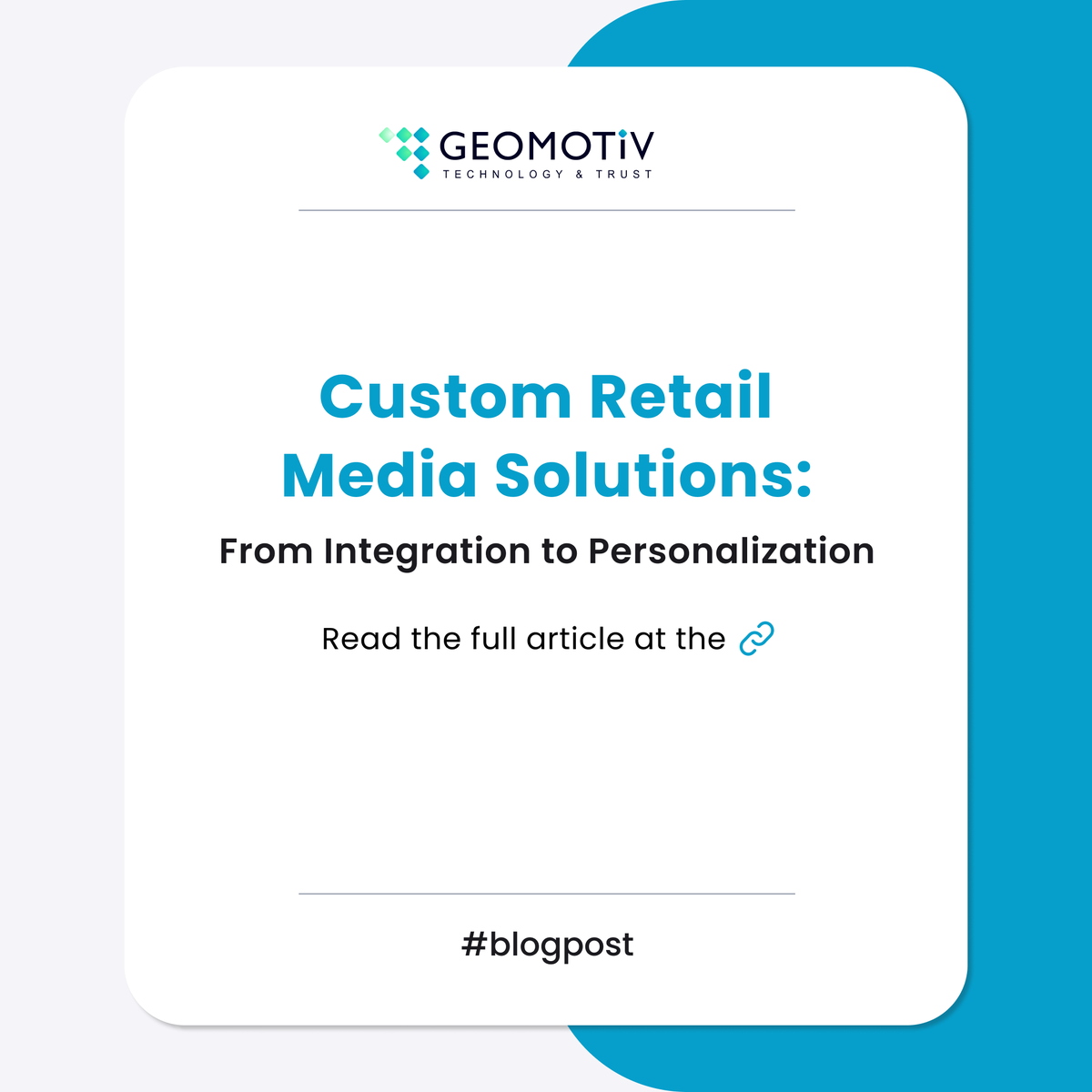 Geomotiv tweet media
