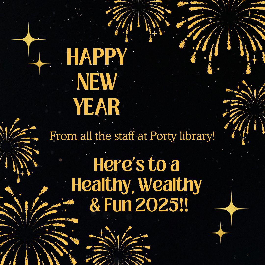 Happy Hogmanay to all of our friends, family &amp; customers!

Join us as we raise a farewell glass to 2024 and look forward to an especially excellent 2025 (To be honest, it couldn't be much worse, eh?)😉🎇🥃